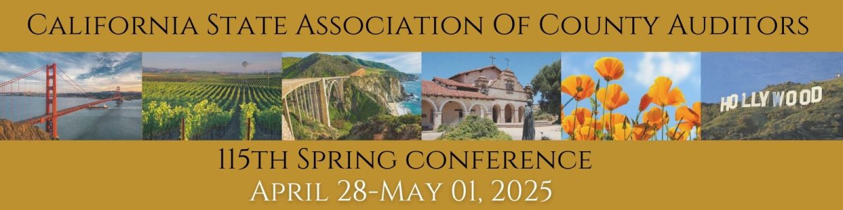 Spring 2025 SACA Conference Registration!!